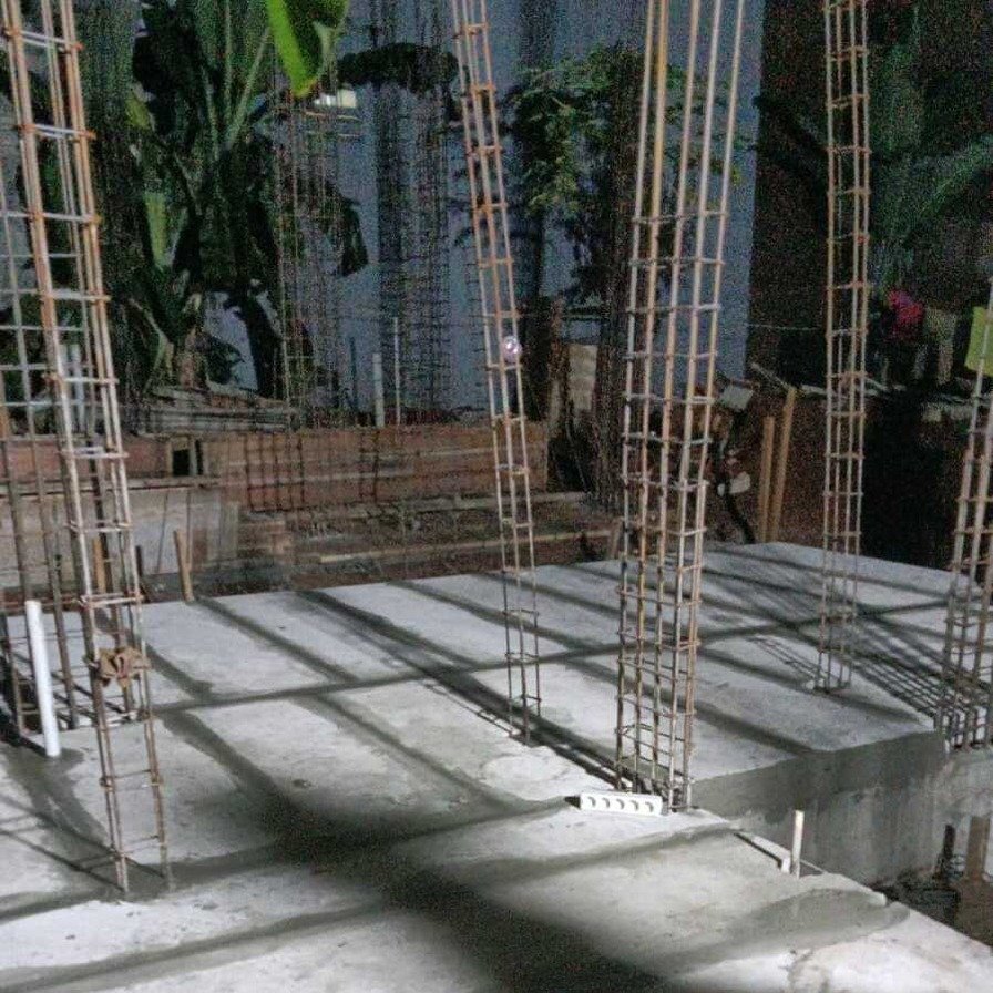 Panel LantaiJakarta Timur